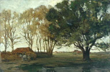 Autumn in Sussex